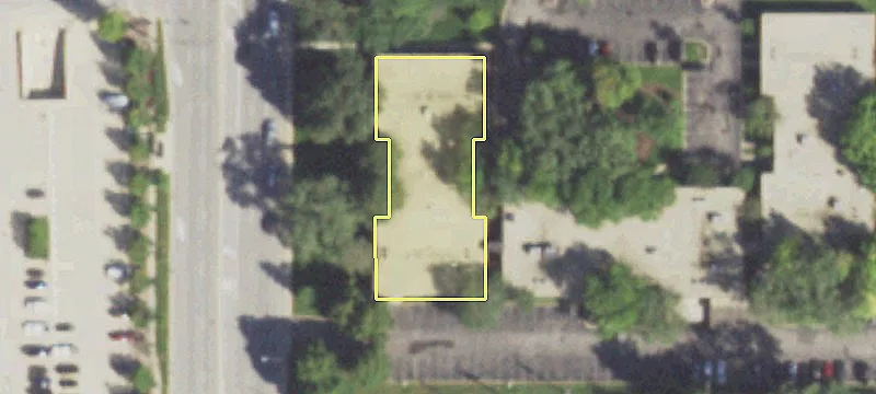 Office Space in Business Park