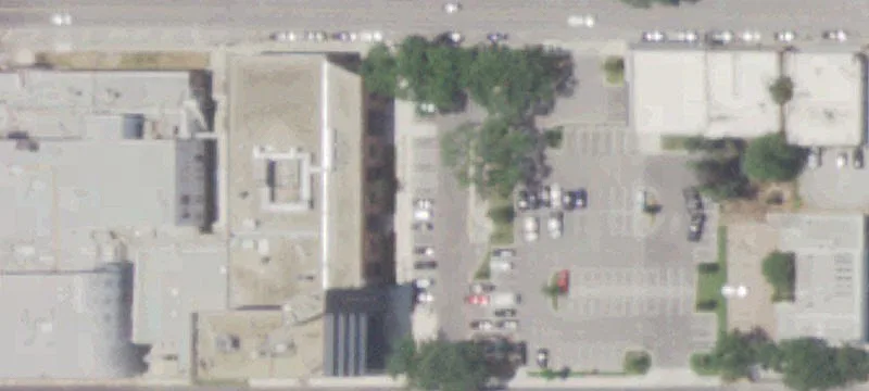 Updated Office in Government Hill