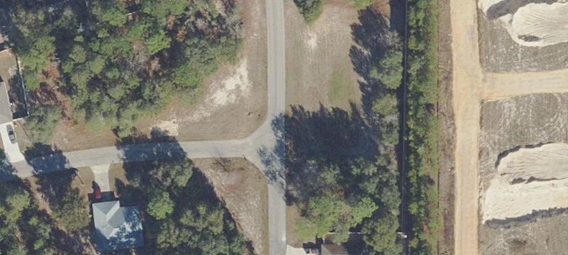 Ocala Industrial Project Near Airport