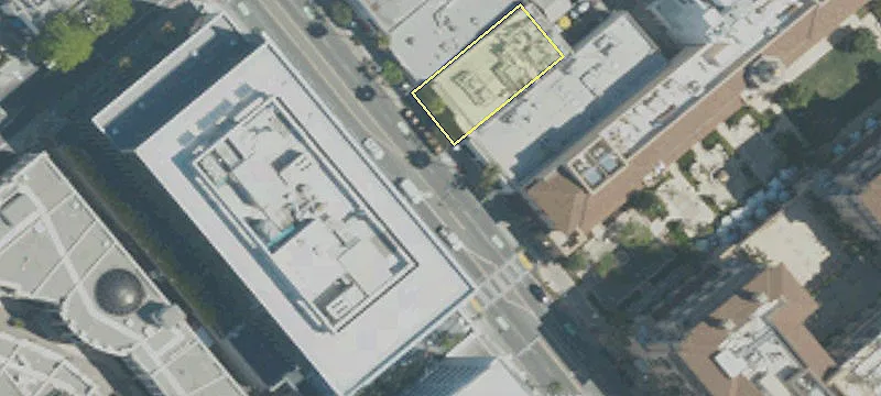 Beverly Hills Retail Space