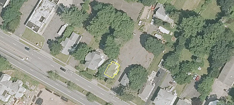 Retail Space in New Development