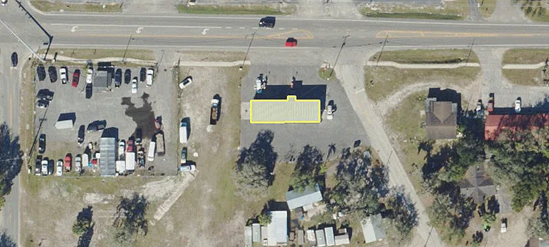 Warehouse and Distribution Space Available