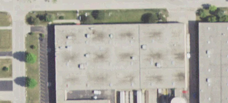 Bensenville Warehouse Space Available