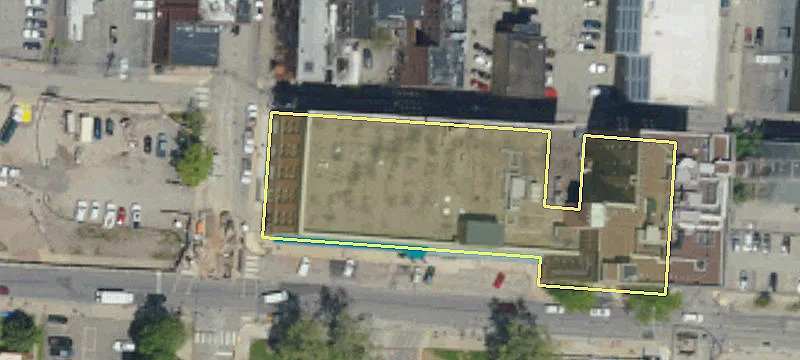 Office Space Available For Rent