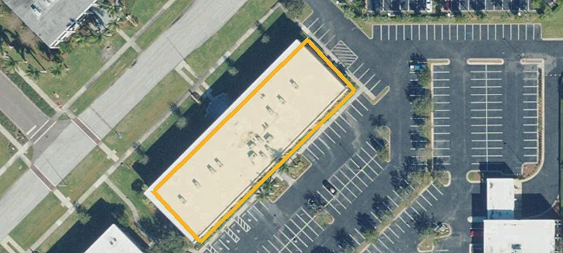 Campus-Style Office Space Available