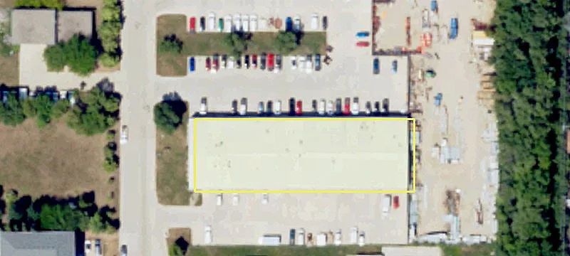 Turn-Key Office Space Available
