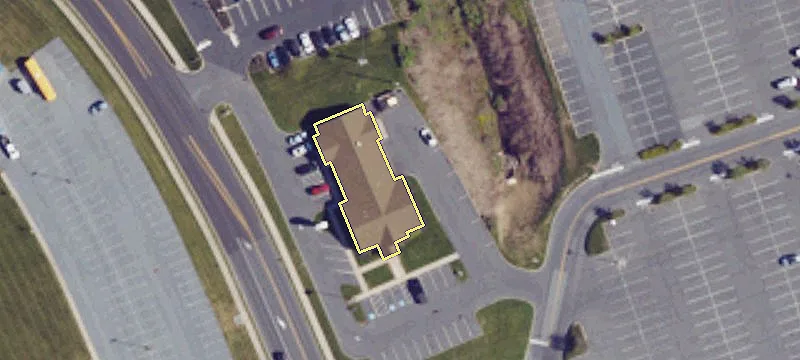 Enola Retail Space Available
