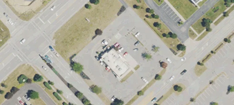 Retail Space Available For Rent
