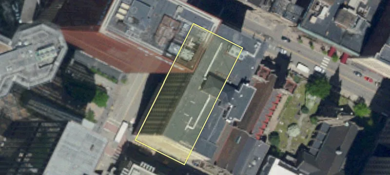 Retail Space Available For Rent