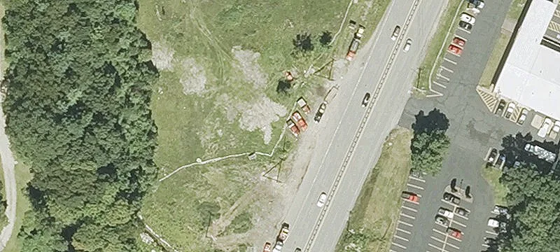 Oxford Land Parcel For Lease