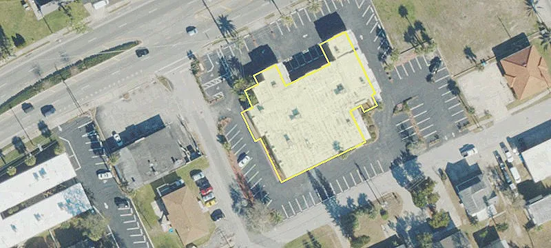 Freestanding Building For Lease