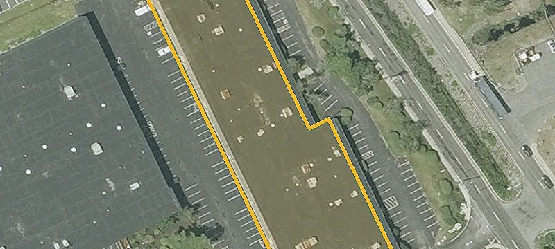 Woburn Flex/Industrial Space Available
