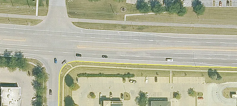 New Retail Development in Waukee