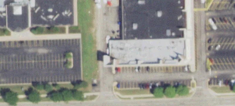 Retail Space in Bolingbrook