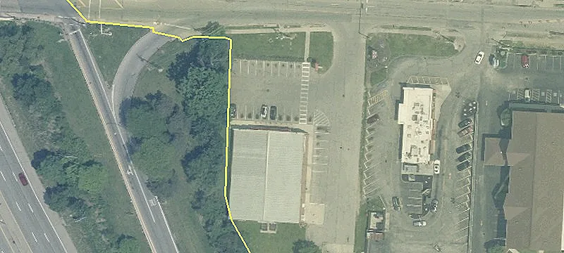 Prime Retail Space Available