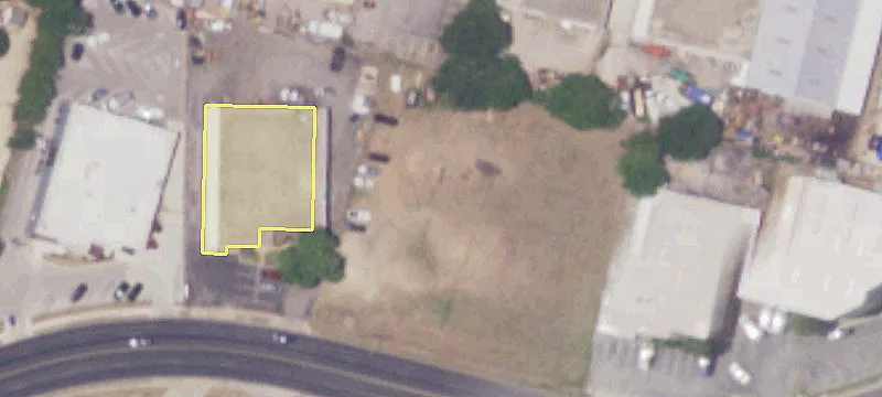 San Antonio Flex/Warehouse Space