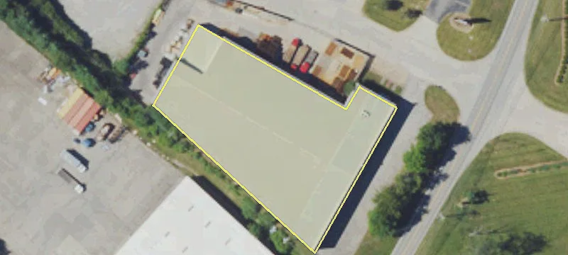 Warehouse Space Available For Lease