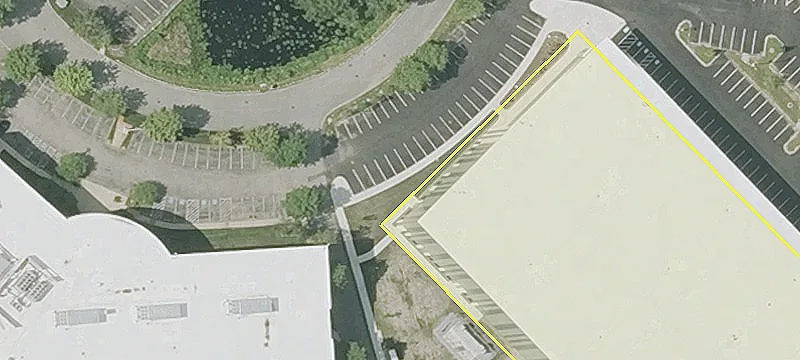 Bedford Flex/Industrial Space Available