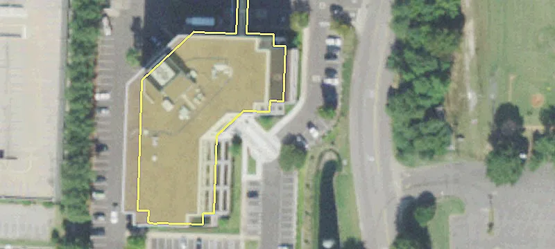 Class A Office Building