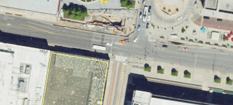 90,000 SF Philadelphia Office Building