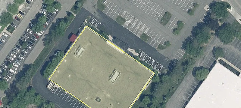 Medical Space Available For Lease