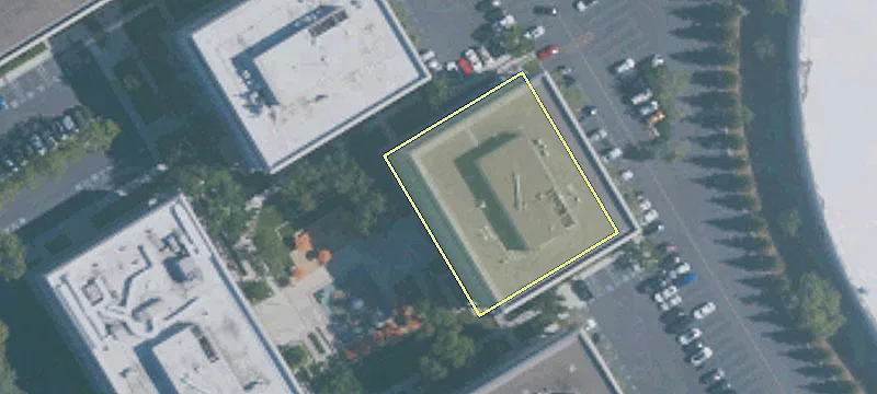 Class A Office Space Available