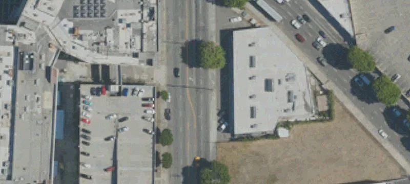 Creative Office Space in Arts District