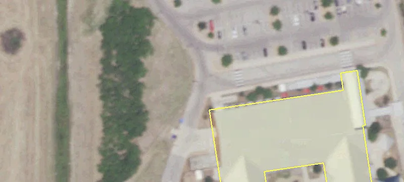 Warehouse Space in Eisenhauer Business Park