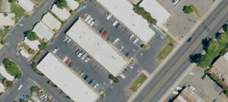 Citrus Heights Warehouse Space Available