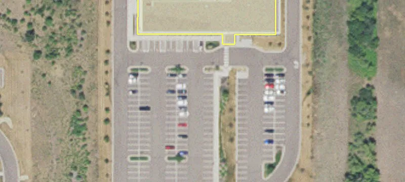 Brooklyn Park Build-to-Suit Opportunity