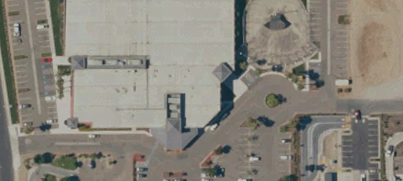 Commercial Property in Manteca, CA