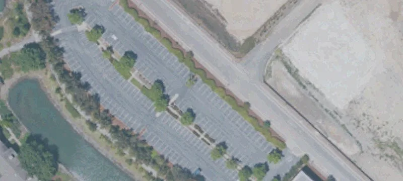 Redwood City Office Space