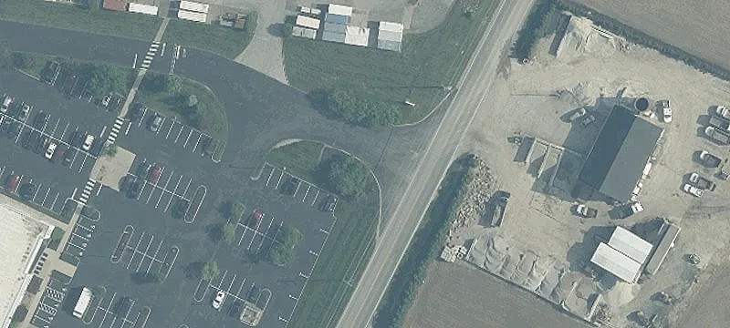 West Chester Warehouse Space Available