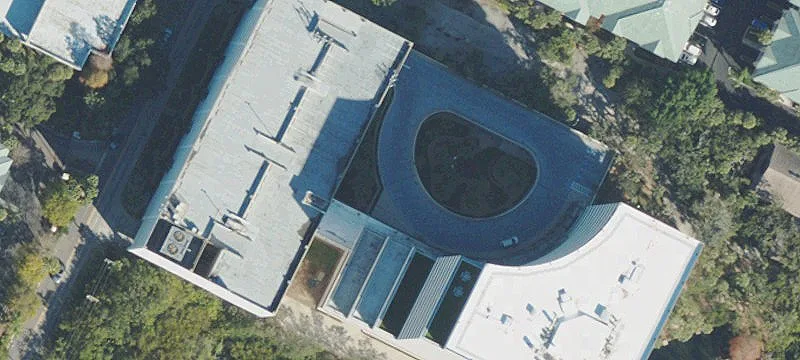 Class A Office Building