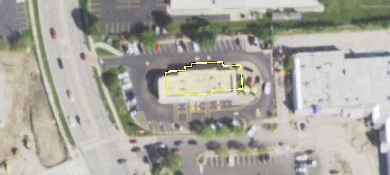 Naperville Retail Space For Rent