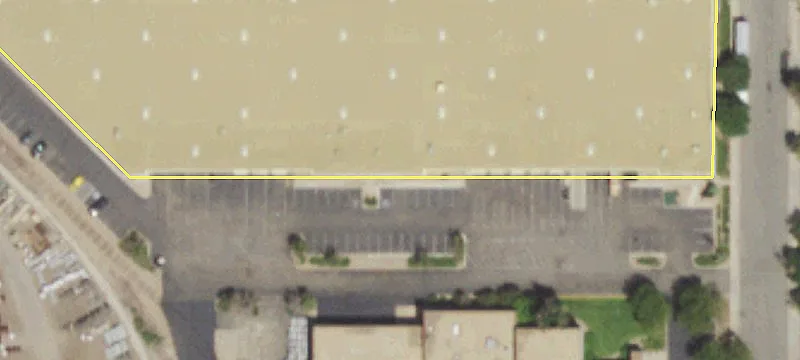 Denver Warehouse Space Available