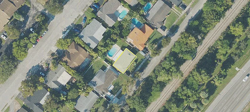 Flagler Station Industrial Opportunity