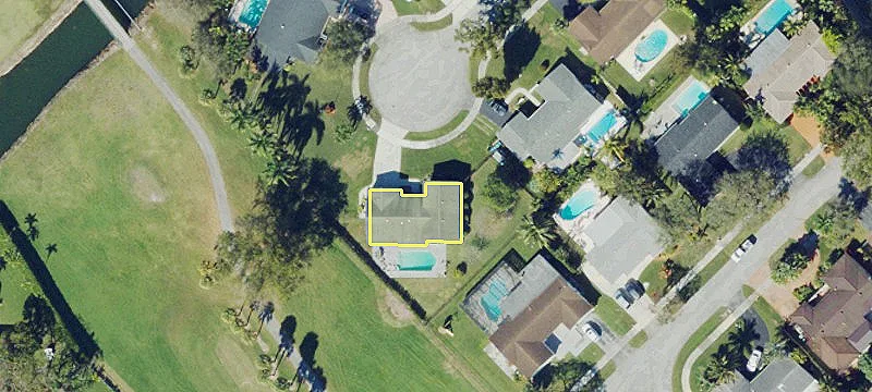 Miami Warehouse with Turnpike Access