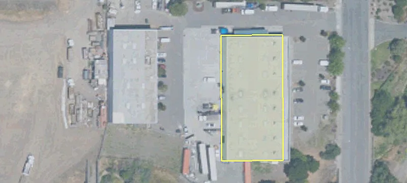 Fairfield Warehouse Space Available