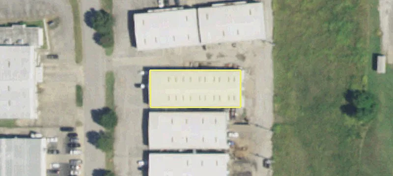 Tulsa Warehouse Space Available