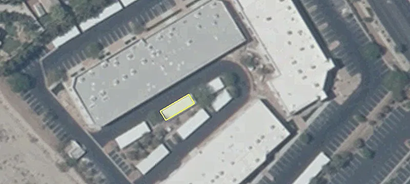 Summerlin Office Park Space