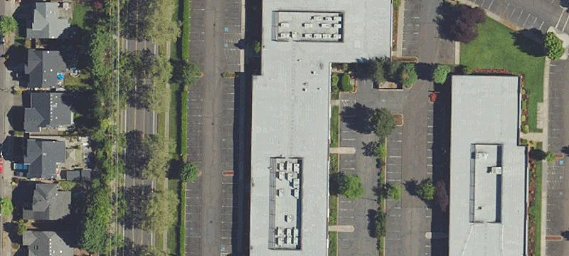 Class A Office Space