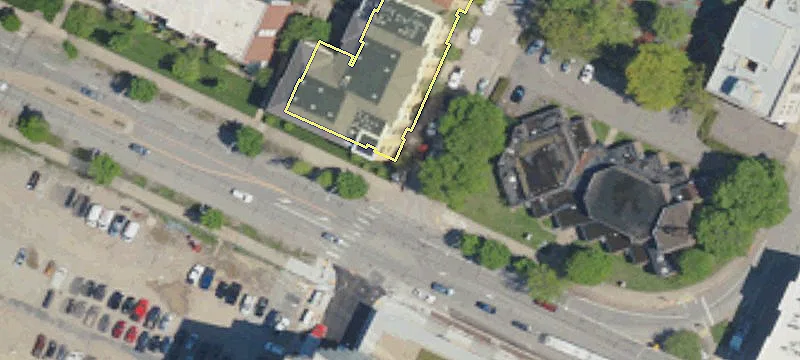 Office Space Available For Rent