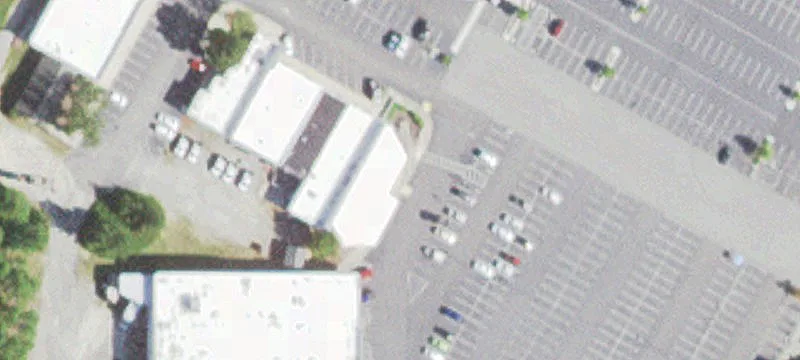 Retail Space in Aberdeen Center