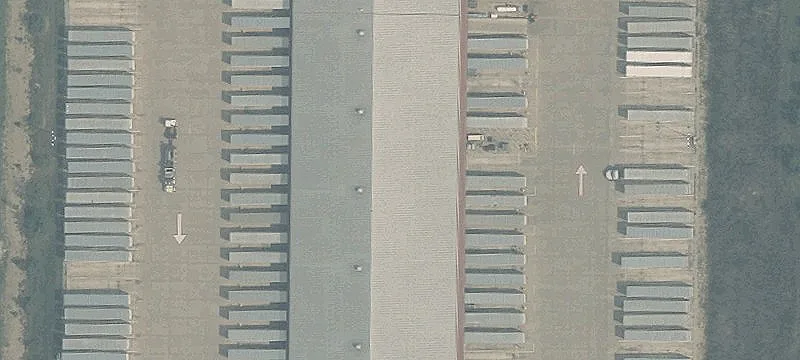 Vandalia Warehouse Ready For Occupancy