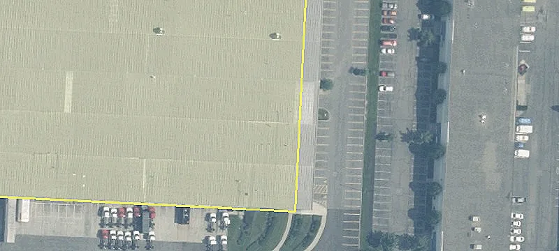 Grove City Warehouse Space Available