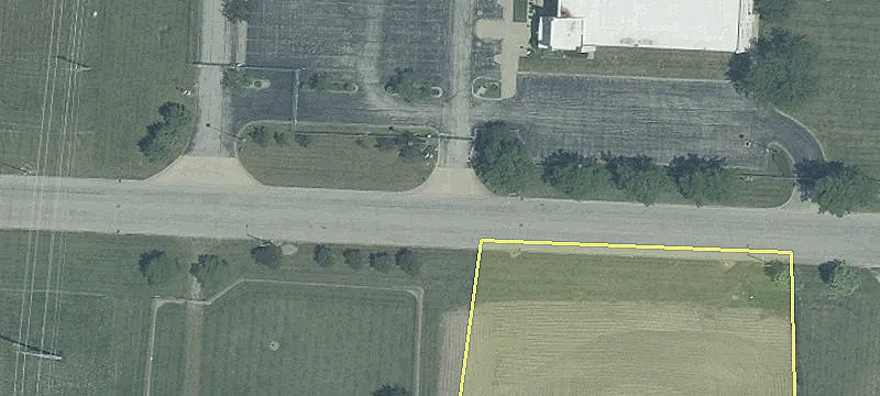 Industrial Property Near Honda/LG Facility
