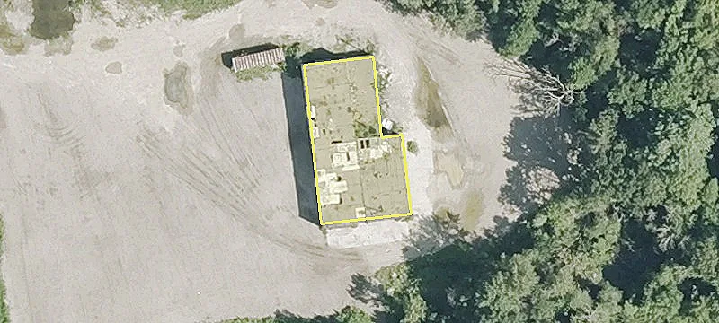 Raynham Land Parcel For Rent