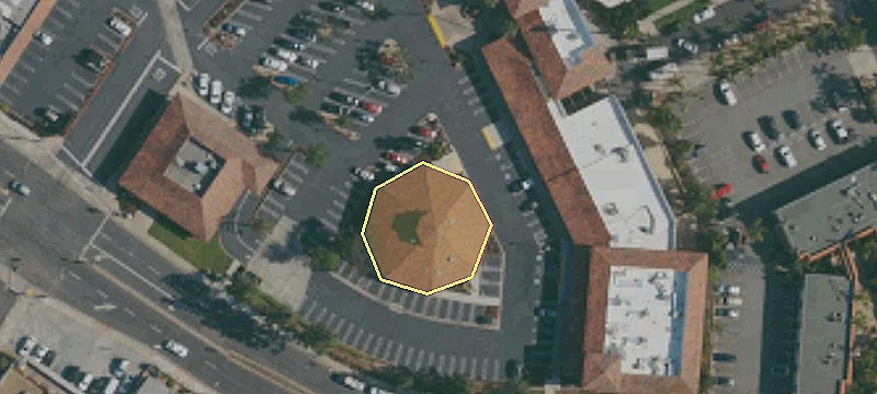 La Mesa Retail Space Available