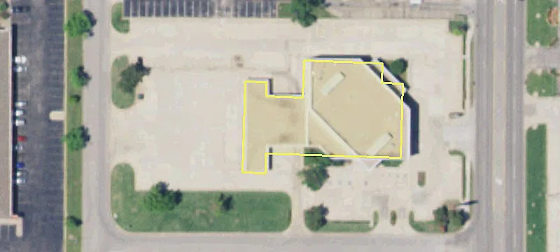 Office Space Near I-240